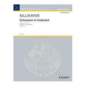 Schumann in Endenich : Chamber music No. 2