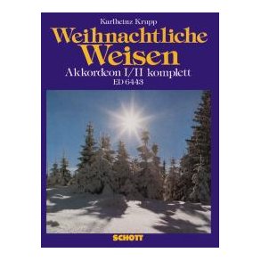 Weihnachtliche Weisen