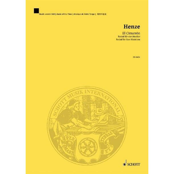 El Cimarrn : Biography of the runaway slave Estban Montejo