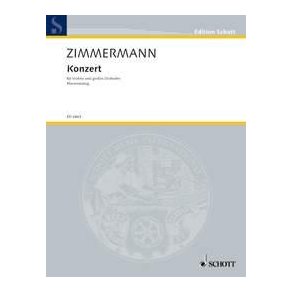 Violin Concerto : piano reduction with solo part