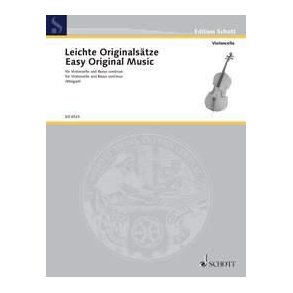 Leichte Originalsatze