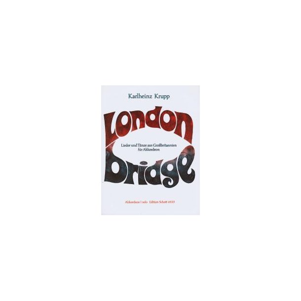 London Bridge