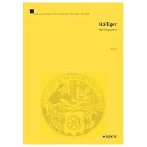 String Quartet : Music Of Our Time