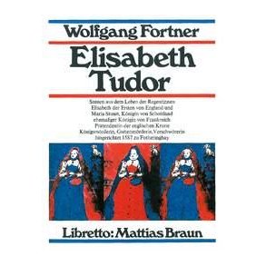 Elisabeth Tudor