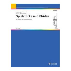 Spielstucke & Etuden
