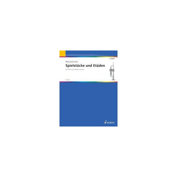 Spielstucke & Etuden