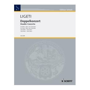 Doppelkonzert