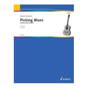 Picking Blues