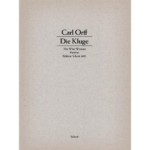 The wise woman : The story of the king and the wise woman