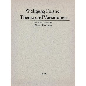 Theme and Variations