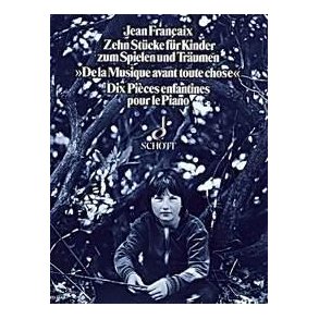 Stucke Fur Kinder(10) Zum