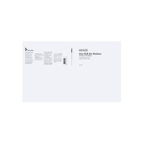 Das Floß der Medusa : (The Raft of the Medusa)