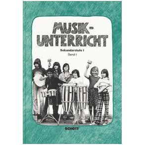 Musikunterrich Sekundarstufe 1