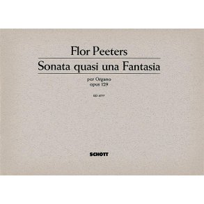 Sonata quasi una Fantasia op. 129