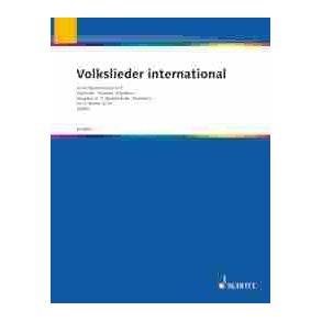 Volkslieder International Bes