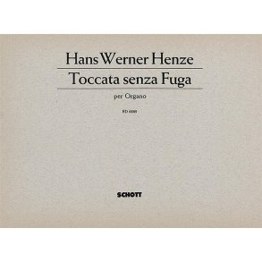 Toccata Senza Fuga