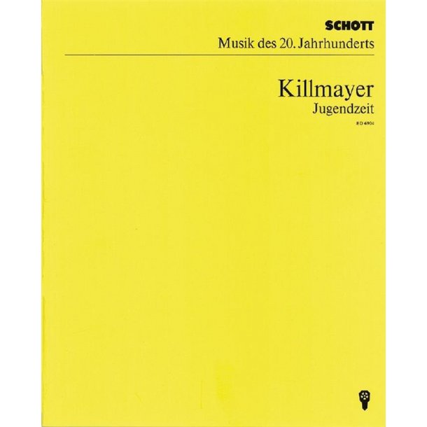 Jugendzeit : Po&egrave;me symphonique