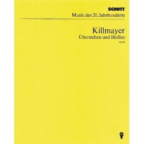 uberstehen und Hoffen : Poème symphonique