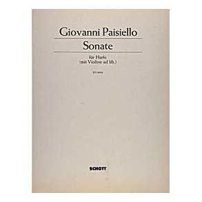 Sonata : Overture and Extracts of Theodore