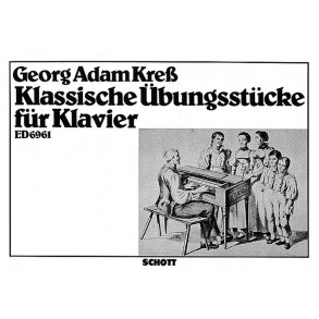 Klassische Ubungsstucke