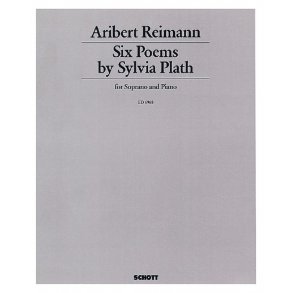Six Poems