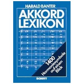 Akkord Lexicon