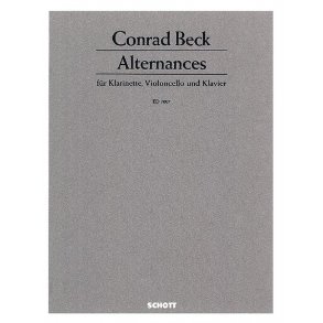 Alternances