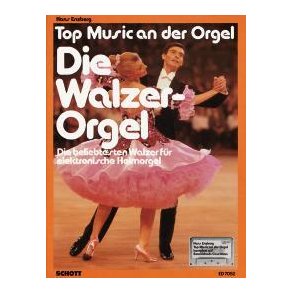 Walzer Orgel