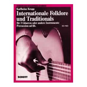 Internationale Folklore &