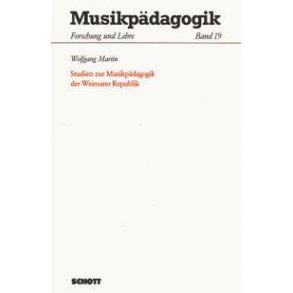 Stud Zur Mp Der Weimarer Rep