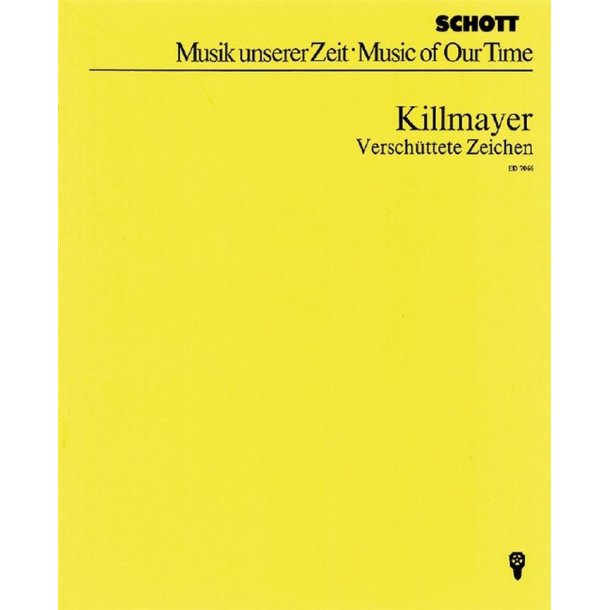 Verschuttete Zeichen : Essay symphonique