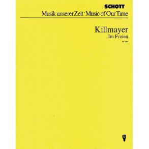 Im Freien : Poème symphonique