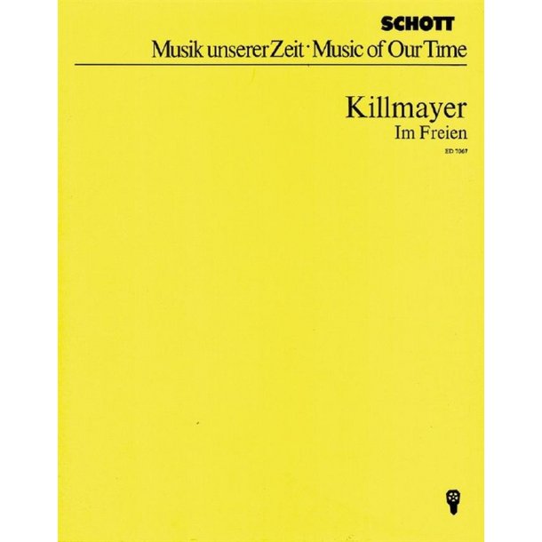 Im Freien : Po&egrave;me symphonique