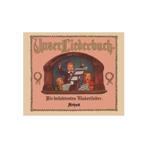 Unser Liederbuch