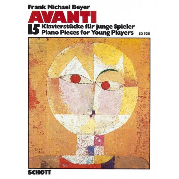 Avanti
