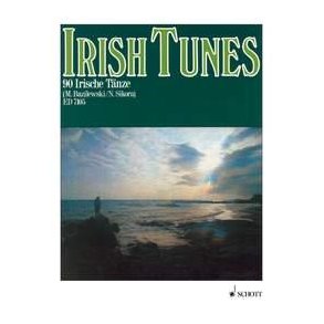 Irish Tunes