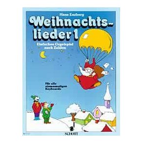Weihnachtslieder