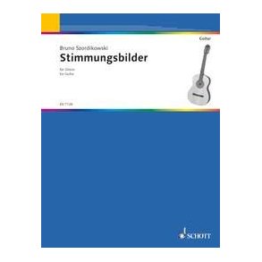 Stimmungsbilder