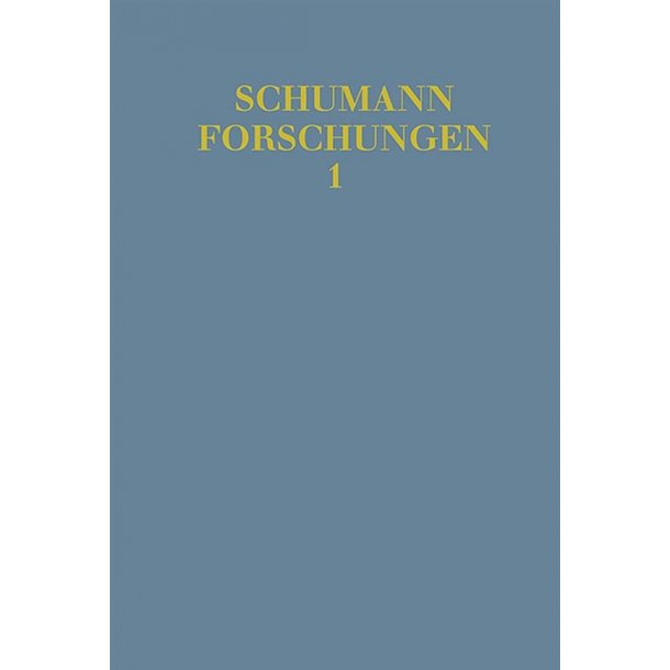 Ein romantisches Erbe in neuer Forschung : Acht Studien