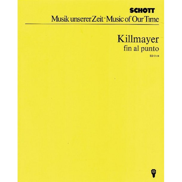 fin al punto : Music Of Our Time