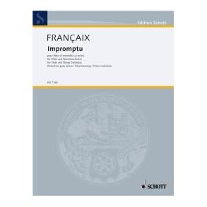 Impromptu