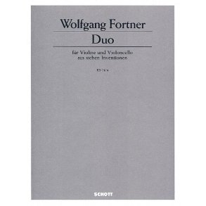 Duo : from Seven Inventions