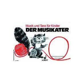 Der Musikater : (1. Halbjahr)