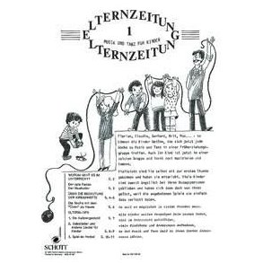 Der Musikater : (1. Halbjahr)