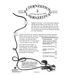 Der Musikater : (1. Halbjahr)