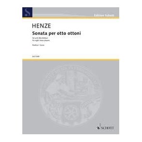 Sonata per otto ottoni