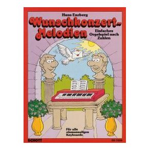 Wunschconcert Melodien