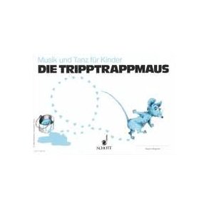 Tripptrappmaus Kinderheft 2
