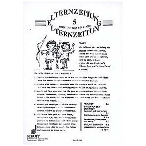 Kluger Mond und schlaue Feder : (3. Halbjahr)