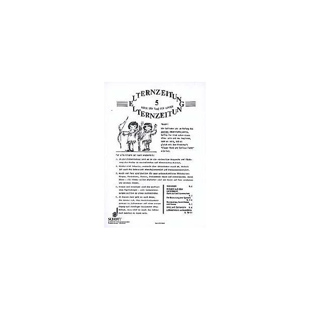 Kluger Mond und schlaue Feder : (3. Halbjahr)